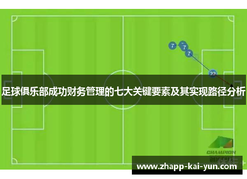 足球俱乐部成功财务管理的七大关键要素及其实现路径分析