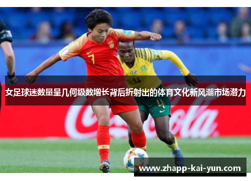 女足球迷数量呈几何级数增长背后折射出的体育文化新风潮市场潜力 女足球迷数量呈几何级数增长背后折射出的体育文化新风潮市场潜力